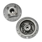 Cubo Roda Traseira Cg125 Titan125 Fan125 2000 A 2008