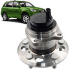 Cubo Roda Traseira Chery Tiggo 2009 2010 2011 12 2013 14 15