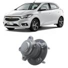 Cubo Roda Traseira CHEVROLET Onix 2017 até 2021, com ABS