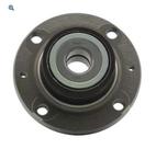 Cubo roda traseira citroen c3 1.6 c/abs e freio a disco