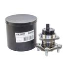 Cubo Roda Traseira Com ABS Corolla, Fielder
