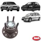 Cubo Roda Traseira Com Rolamento Astra 1999 2005 Vectra 2000 2005 Zafira 2007 A 2010 - Al-511 - IMA Cubo Roda Traseira Com Rolamento Astra 1999 2005 Vectra 2000 2005 Zafira 2007 A 2010 - Al-511 - IMA