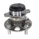 Cubo Roda Traseira Com Rolamento Kicks Versa 1.6 16V Cubo Roda Traseira Com Rolamento Kicks Versa 1.6 16V