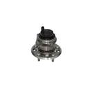 Cubo roda traseira comsensor chery tiggo - original
