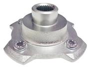 Cubo Roda Traseira Direita (mesmo lado do tambor de freio) Quadriciclo Honda FourTrax 420 2014 Acima