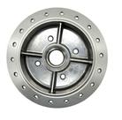 Cubo roda traseira eurobreq ybr/factor/hunter/rx125/rd125-135