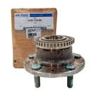 Cubo Roda Traseira Ford Fusion 2006/2012 C/ Rolamento Novo