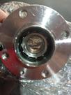Cubo Roda Traseira Gol 1.0 / 1.6 8v Flex Ano 2013 80119121