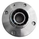 Cubo Roda Traseira Gol 1.0 / 1.6 8v Flex Ano 2013 80119121