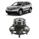 Cubo Roda Traseira HONDA CRV 2.4L 2012 até 2016, 4x4