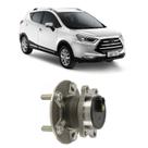Cubo Roda Traseira JAC T5 de 2016 até 2019 Cubo Roda Traseira JAC T5 de 2016 até 2019