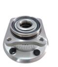 Cubo Roda Traseira Jeep Grand Cherokee 2005 A 2008 Cubo Roda Traseira Jeep Grand Cherokee 2005 A 2008