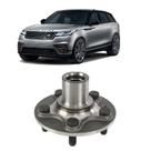 Cubo Roda Traseira Land Rover Range Rover Velar 2018 até 2022 Cubo Roda Traseira Land Rover Range Rover Velar 2018 até 2022
