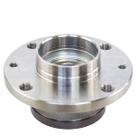 CUBO RODA TRASEIRA MAREA Turbo 1.8 2.4 20V 2001/2005 COM ABS - 108765 - B2074