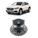 Cubo Roda Traseira MERCEDES BENZ GLA 2021 até 2025 4x2