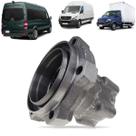 Cubo roda traseira mercedes benz sprinter 515 2012 a 2019 rodado duplo original a9063560001