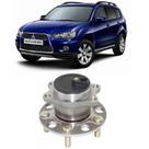Cubo Roda Traseira MITSUBISHI Outlander 4x2 2009 até 2012