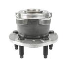 CUBO RODA TRASEIRA para CRUZE C18 SEL 1.8 16V 11/ C/ABS 5 FU