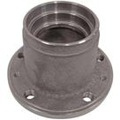 CUBO RODA TRASEIRA para DUCATO CARGA 2.8 FURGAO (ARO 15) S/ CUBO RODA TRASEIRA para DUCATO CARGA 2.8 FURGAO (ARO 15) S/