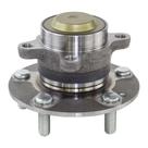 CUBO RODA TRASEIRA para NEW CIVIC 17/20 COM ABS 5 FUROS