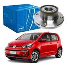 Cubo Roda Traseira Skf Up 1.0 Com Abs 2014 A 2021 Cubo Roda Traseira Skf Up 1.0 Com Abs 2014 A 2021