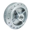 Cubo roda traseira titan 150 fan 150 titan 160 diafrag