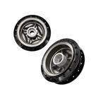 Cubo Roda Traseira Titan125 Fan125 2000 A 2008 Preto