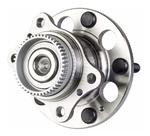 Cubo Roda Traseira Veloster / Elantra / I30 2013/.