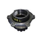 Cubo Roda Traseira Volks Ford 7100 712 815 6 Furos Tap501653.