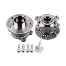 Cubo Roda Traseira Volvo XC60 2.0 11/... 2.4 15/... 3.0 09/15