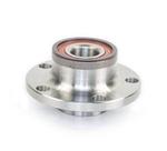 Cubo Roda Traseira VW CrossFox, Fox, Novo Polo SpaceCross c/ABS - Vetor