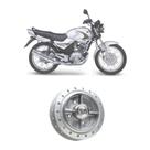 Cubo Roda Traseiro 0012-cb Ybr 125 2000 Cobreq - U0000120000