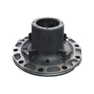 cubo roda traseiro 10 furos mb 1313 2213 70/... batista 105