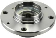 Cubo Roda Traseiro 206 1999 a 2009 Nakata NKF 8108