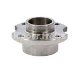 Cubo Roda Traseiro 4 Furos Com Rolamento Hfct31 Hipper Freios