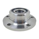 Cubo Roda Traseiro A3 1996 a 2007 Ima AL-846/A