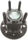 Cubo Roda Traseiro Astra 1995 a 2011 Ima AL-114 Cubo Roda Traseiro Astra 1995 a 2011 Ima AL-114