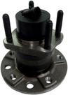 Cubo Roda Traseiro Astra 1998 a 2009 Nakata NKF 8042 Cubo Roda Traseiro Astra 1998 a 2009 Nakata NKF 8042