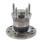 Cubo Roda Traseiro ASTRA 2.0 8v 1994 Ate 2011 S/ABS - 87806 - HFCT25 Cubo Roda Traseiro ASTRA 2.0 8v 1994 Ate 2011 S/ABS - 87806 - HFCT25