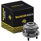 Cubo Roda Traseiro Asx Outlander 2013/2019 Com Abs Rolamento