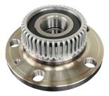 Cubo Roda Traseiro - Bora Golf 99/05 New Beetle Polo Com Abs Cubo Roda Traseiro - Bora Golf 99/05 New Beetle Polo Com Abs