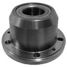 Cubo Roda Traseiro Boxer 1999 a 2012 Hipper Freios HFCT 42