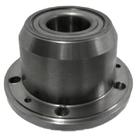 Cubo Roda Traseiro Boxer 2002 a 2014 Hipper Freios HFCT 43