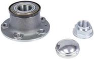 Cubo Roda Traseiro Boxer 2010 a 2019 Cofap CRC55003