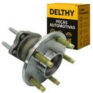 CUBO RODA Traseiro c/ abs MALIBU 2.4 16V 2010 a 13 CUBO RODA Traseiro c/ abs MALIBU 2.4 16V 2010 a 13