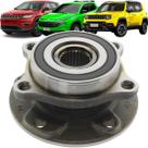 Cubo Roda Traseiro C/abs Toro Compass Renegade 15-22 4x4 4x2