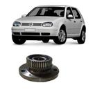 Cubo roda traseiro c/abs vw golf 1.4/1.6 97/05