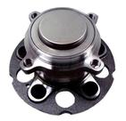 Cubo Roda Traseiro C/Rolamento - Crv 2.0 4X2 2012 A 2015 - Al-4041