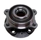 Cubo Roda Traseiro C/Rolamento - S60 1.6 2011 A 2017 / S60 2.0 2011 A 2017 - Al-692