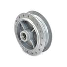Cubo Roda Traseiro CG Titan Fan 150 Start 160 Polido Fabreck